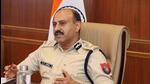 Assam police chief Gyanendra Pratap Singh (File Photo) Assam police chief Gyanendra Pratap Singh (File Photo)