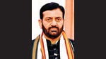 Chief minister Nayab Singh Saini, at a briefing, said the proposed decision will be subject to the approval of the Election Commission as the model code of conduct was in place. (HT File) Chief minister Nayab Singh Saini, at a briefing, said the proposed decision will be subject to the approval of the Election Commission as the model code of conduct was in place. (HT File)