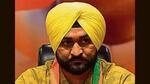 Sandeep Singh was booked for allegedly seeking sexual favours and molesting the junior coach, who had turned down his advance. (HT File) Sandeep Singh was booked for allegedly seeking sexual favours and molesting the junior coach, who had turned down his advance. (HT File)