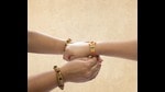 The love between siblings is celebrated in the Jagannath Temple at Puri. (Shutterstock) The love between siblings is celebrated in the Jagannath Temple at Puri. (Shutterstock)