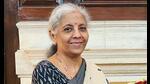 Union Finance Minister Nirmala Sitharaman (ANI PHOTO) Union Finance Minister Nirmala Sitharaman (ANI PHOTO)