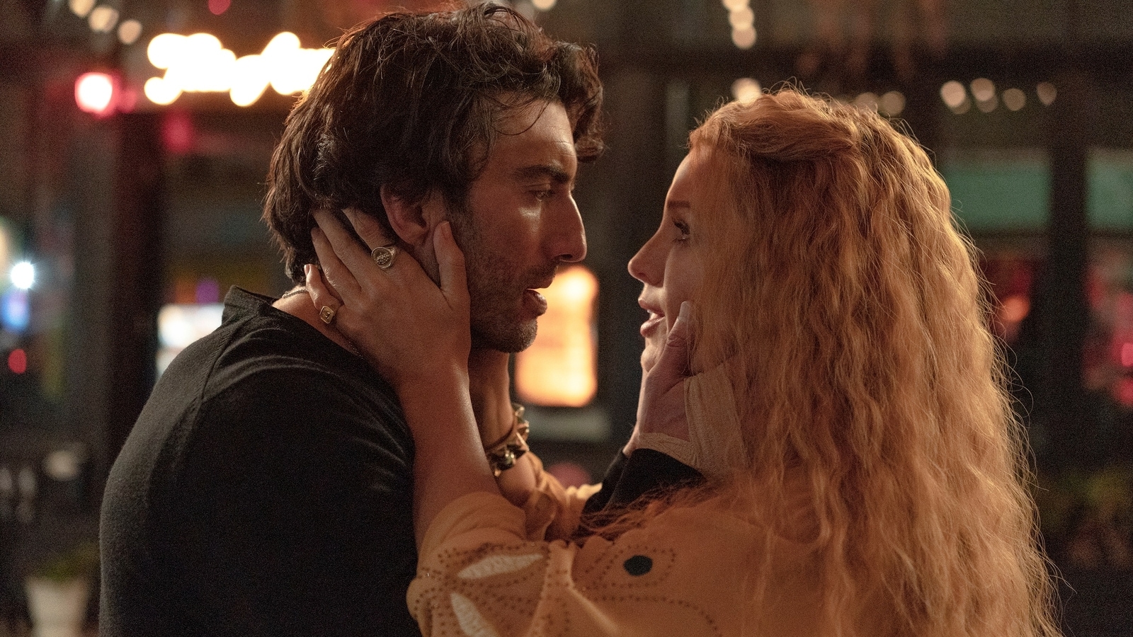 The It Ends With Us press tour drama explained: Blake Lively and Justin Baldoni’s rift and marketing backlash