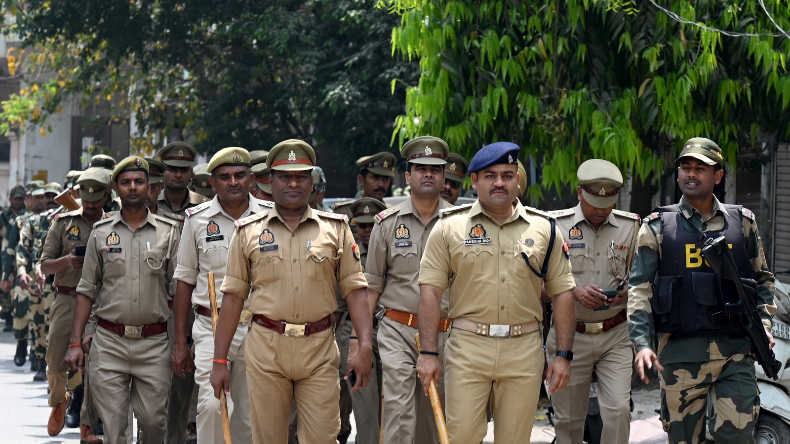 UPP Constable 2024 exam: UP Police issues important exam day guidelines for  candidates | Competitive Exams - the news path