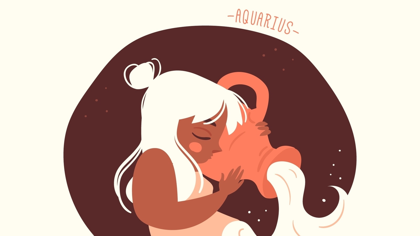 Weekly Horoscope Aquarius, August 18-24, 2024 predicts a romantic love life