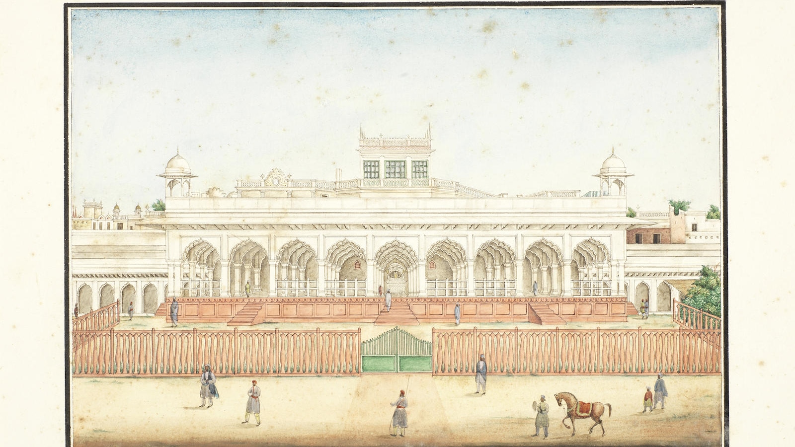 HistoriCity | Delhi’s Red Fort: A monument of power, rebellion, and independence