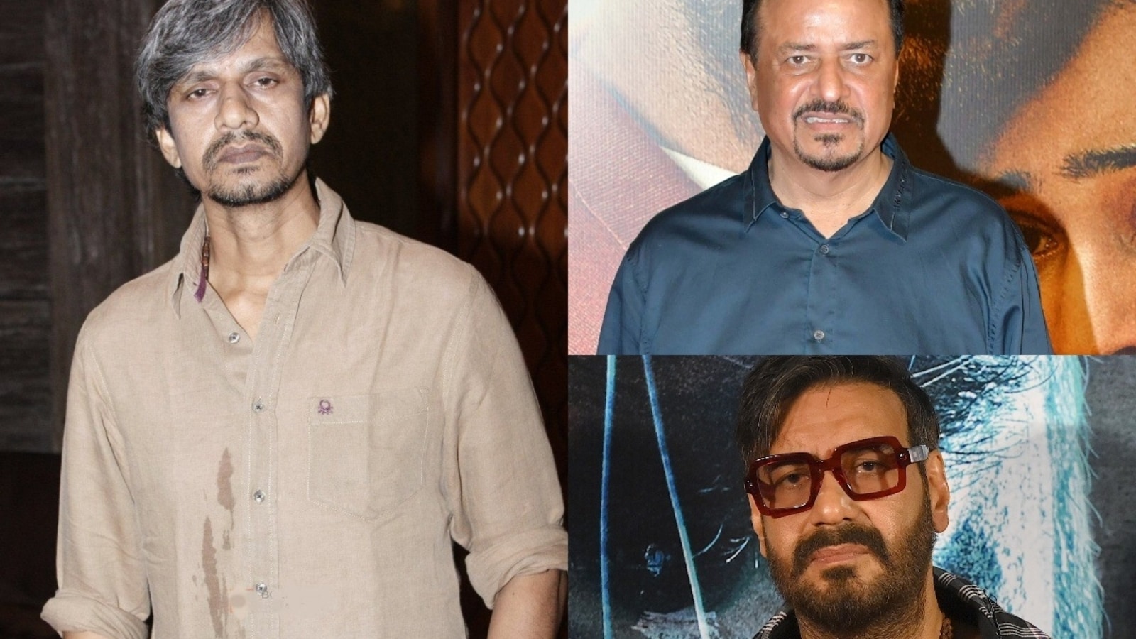 Vijay Raaz denies misconduct allegations following exit from Son of Sardaar 2: Makers are lying