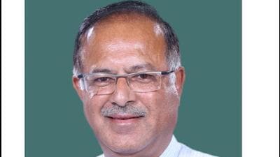 Congress’ J&K unit chief Tariq Hameed Karra (File) Congress’ J&K unit chief Tariq Hameed Karra (File)