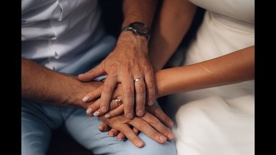 In the Indian social system, DINK lifestyle has not much relevance. (Shutterstock) In the Indian social system, DINK lifestyle has not much relevance. (Shutterstock)