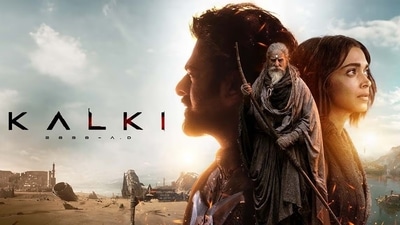 Kalki 2898 AD OTT release: The sci-fi movie is one of the highest-grossing films of 2024, so far.