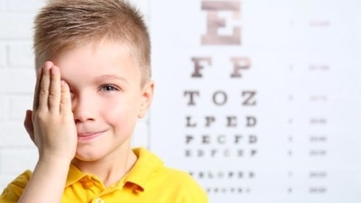 Headache in students might be vision problem: Key signs teachers should watch for (Photo by MyMyopia) Headache in students might be vision problem: Key signs teachers should watch for (Photo by MyMyopia)