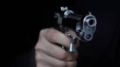 Police said that they recovered a 9mm pistol and bullets during the search. (Representational image) Police said that they recovered a 9mm pistol and bullets during the search. (Representational image)