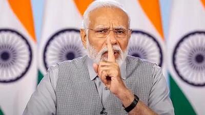 Prime Minster Narendra Modi virtually addressed the third Voice of Global South Summit hosted virtually by India (File Photo) Prime Minster Narendra Modi virtually addressed the third Voice of Global South Summit hosted virtually by India (File Photo)