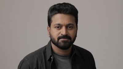Rishab Shetty said that he is not likely to make 'festival type' films anymore. Rishab Shetty said that he is not likely to make 'festival type' films anymore.
