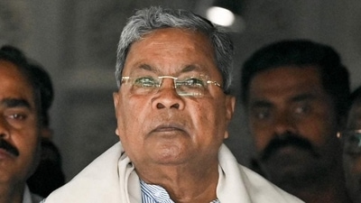 This decision follows petitions by T J Abraham and others, despite the state government's call for the withdrawal of the Governor's notice. (AFP image) This decision follows petitions by T J Abraham and others, despite the state government's call for the withdrawal of the Governor's notice. (AFP image)