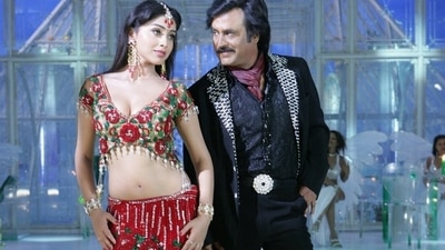 Considered to be one of the last superhits Shankar delivered, Sivaji: The Boss (2017) tells the story of the titular NRI (Rajinikanth) who faces hurdles when he returns to India from the US to provide free medical care and education to the needy. Considered to be one of the last superhits Shankar delivered, Sivaji: The Boss (2017) tells the story of the titular NRI (Rajinikanth) who faces hurdles when he returns to India from the US to provide free medical care and education to the needy.