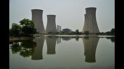 The Bathinda municipal corporation had last year passed a resolution to use a large water reservoir of the defunct Guru Nanak Dev Thermal Plant as additional storage for canal water for supplying to the city households. The Bathinda municipal corporation had last year passed a resolution to use a large water reservoir of the defunct Guru Nanak Dev Thermal Plant as additional storage for canal water for supplying to the city households.