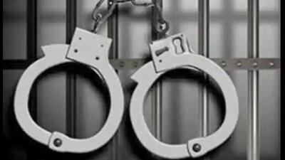 The Gurugram cyber crime police arrested a cyber fraudster from Sector 52 on Friday for allegedly duping people on Facebook. (Representational Image)
