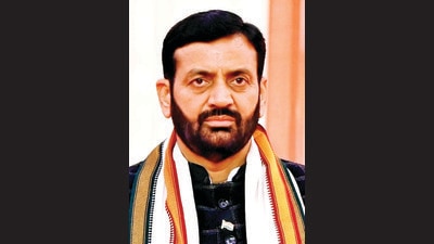The orders were issued separately just hours before the announcement of poll schedule for the assembly elections on Friday and comes less than a month after a two-day standoff between the government and Haryana Civil Medical Services Association (HCMSA). (HT File) The orders were issued separately just hours before the announcement of poll schedule for the assembly elections on Friday and comes less than a month after a two-day standoff between the government and Haryana Civil Medical Services Association (HCMSA). (HT File)