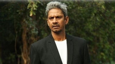 Vijay Raaz said he was removed from Son of Sardaar 2 for not greeting Ajay Devgn.