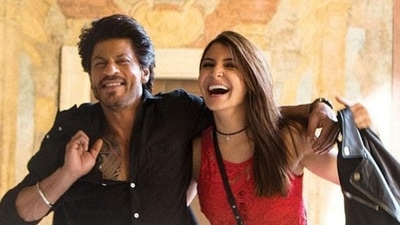 Jab Harry Met Sejal is Shah Rukh Khan and Anushka Sharma’s third film together. Jab Harry Met Sejal is Shah Rukh Khan and Anushka Sharma’s third film together.