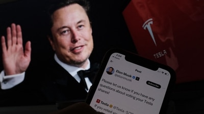 Elon Musk's company said that the censorship order was passed without public disclosure and outside the bounds of due process. (AFP) Elon Musk's company said that the censorship order was passed without public disclosure and outside the bounds of due process. (AFP)