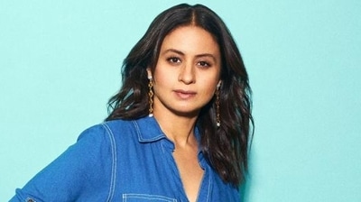 Rasika Dugal was last seen in Shekhar Home. Rasika Dugal was last seen in Shekhar Home.