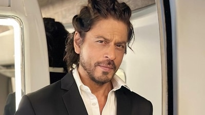 Shah Rukh Khan talked about his life. Shah Rukh Khan talked about his life.