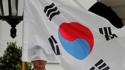 The country’s next thriller may be an explosive political spectacle: South Korea learns to love the bomb. (Reuters file photo)