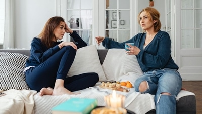 The study focuses on why vent and the hidden social advantages it can provide. (Pinterest) The study focuses on why vent and the hidden social advantages it can provide. (Pinterest)