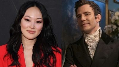 Yerin Ha, known for roles in Halo and Dune: Prophecy, is set to dazzle Bridgerton fans as Sophie Beckett in the popular Netflix series. Yerin Ha, known for roles in Halo and Dune: Prophecy, is set to dazzle Bridgerton fans as Sophie Beckett in the popular Netflix series.