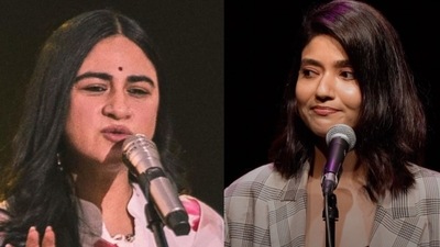 The evolution of slam poetry, from Chicago's streets to global stages