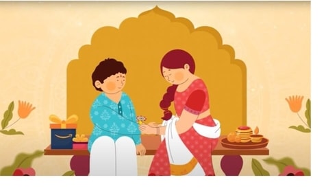 Raksha Bandhan 2024: Rakhi falls on the Poornima Tithi (full moon day) of Shravan Maas (Sawan month). (File photo) Raksha Bandhan 2024: Rakhi falls on the Poornima Tithi (full moon day) of Shravan Maas (Sawan month). (File photo)