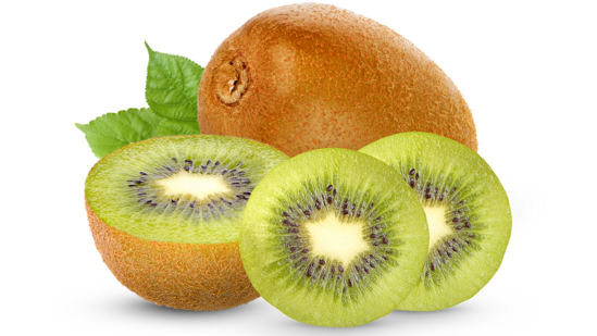 Chilean Kiwi is a versatile fruit.