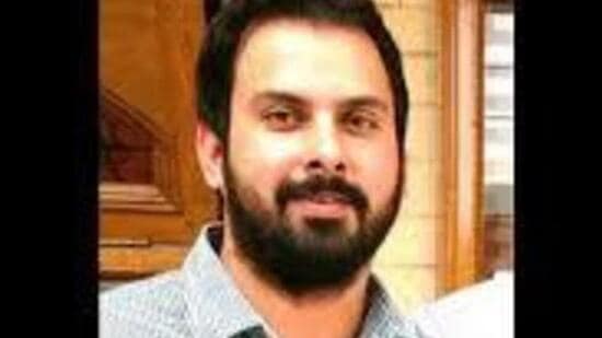 National-level shooter and lawyer Sukhmanpreet Singh, better known as Sippy Sidhu, 34, was shot dead at a park in Sector 27, Chandigarh, on September 20, 2015. His family has accused Kalyani Singh, 37, of killing him as they had turned down her marriage proposal. (HT Photo)