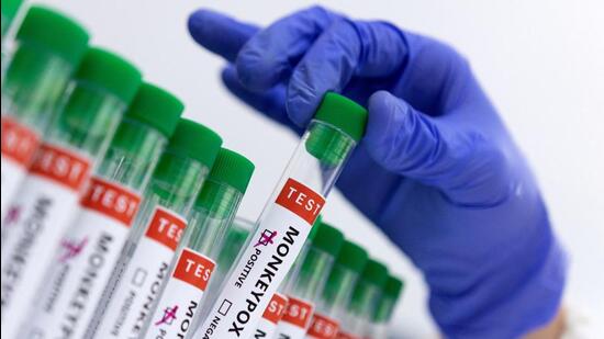 The World Health Organization (WHO) declared Monkeypox a Public Health Emergency of International Concern on August 14, the second such announcement in two years. (REUTERS)