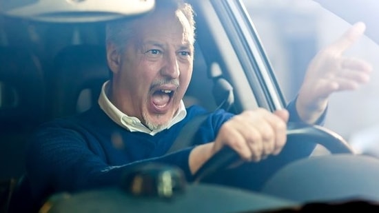 Rage to heart attack: Does uncontrolled anger really leads to hypertension? (Photo by Cleveland HeartLab)