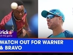 WATCH OUT FOR WARNER & BRAVO