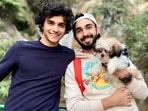Abhay Verma and Abhishek Verma on their bond ahead of Raksha Bandhan Abhay Verma and Abhishek Verma on their bond ahead of Raksha Bandhan