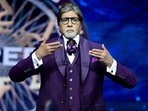 Amitabh Bachchan has hosted Kaun Banega Crorepati for years now. Amitabh Bachchan has hosted Kaun Banega Crorepati for years now.