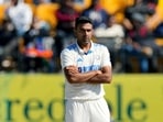 Ravichandran Ashwin's honest opinion on T Natarajan's absence from the Duleep Trophy squads.