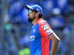 Veteran India fast bowler Ishant Sharma Veteran India fast bowler Ishant Sharma