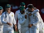 South Africa completed victory inside three days after bowling West Indies out for 222, having set them a target of 263 to win the match. South Africa completed victory inside three days after bowling West Indies out for 222, having set them a target of 263 to win the match.
