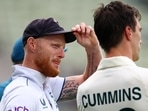 The 1977 Centenary Test was won by Australia, as they did the first-ever match, by 45 runs
