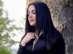 Celina Jaitly shared a note on Instagram. Celina Jaitly shared a note on Instagram.