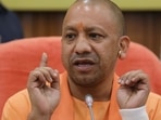 Uttar Pradesh Chief Minister Yogi Adityanath (HT FILE) Uttar Pradesh Chief Minister Yogi Adityanath (HT FILE)
