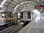 the DMRC wrote that it will also deployed additional personnel at the Metro stations to cater to an extra rush of commuters through additional ticket counters the DMRC wrote that it will also deployed additional personnel at the Metro stations to cater to an extra rush of commuters through additional ticket counters