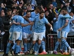 Manchester City open their 2024-25 Premier League campaign on Sunday.