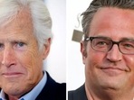 Matthew Perry's step dad Keith Morrison thanked numerous agencies, whose agents looked into the actor's death, for their outstanding work, stating that “we look forward to justice”.