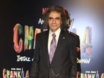 Director Imtiaz Ali's Amar Singh Chamkila earned positive reviews upon release. Director Imtiaz Ali's Amar Singh Chamkila earned positive reviews upon release.