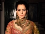 Kangana Ranaut has spoken about Bollywood. Kangana Ranaut has spoken about Bollywood.
